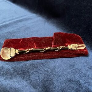 Beautiful Clear Quartz And Garnet Crystal Wand Wrapped In Pure Silver